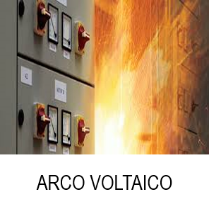 ARCO VOLTAICO B01